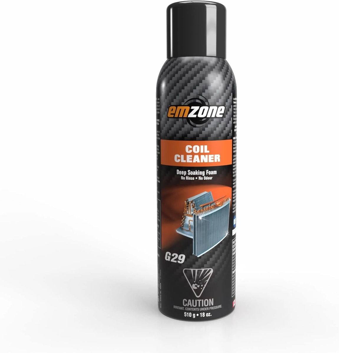 Emzone Coil Cleaner